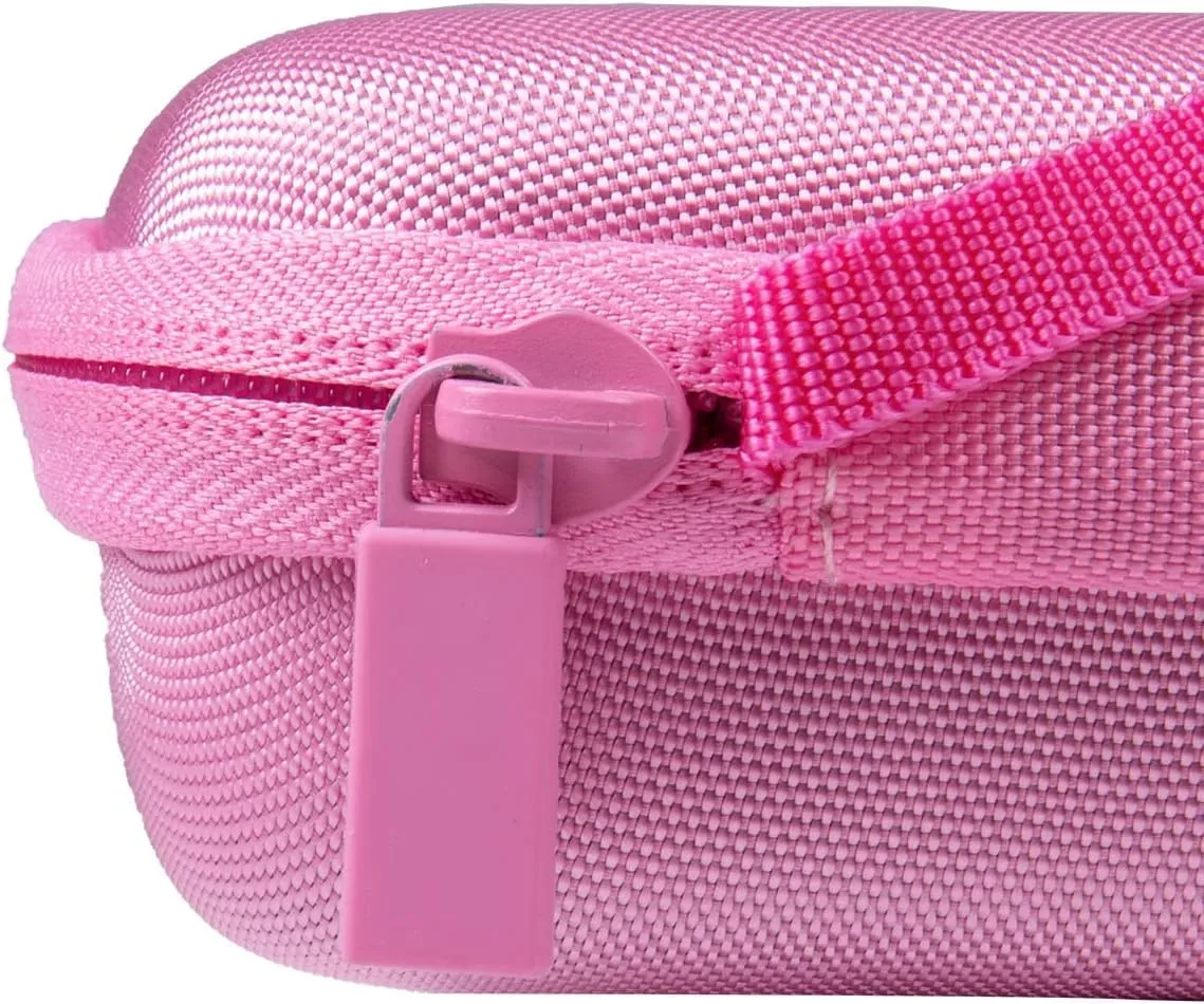 co2CREA Custodia Compatibile con JBL Go 5/4/3 Altoparlante Bluetooth - immagine 6