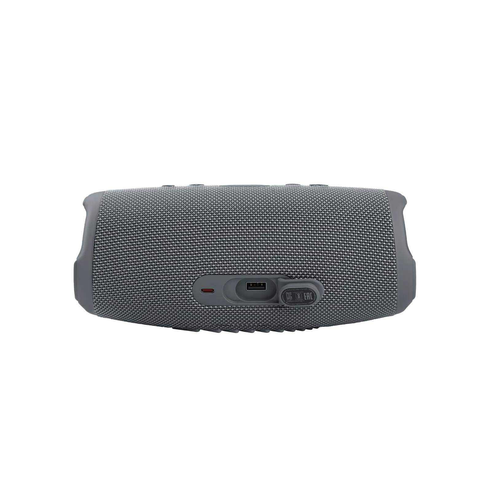 JBL Charge 5 Altoparlante Bluetooth Portatile IP67 Grigio - immagine 4