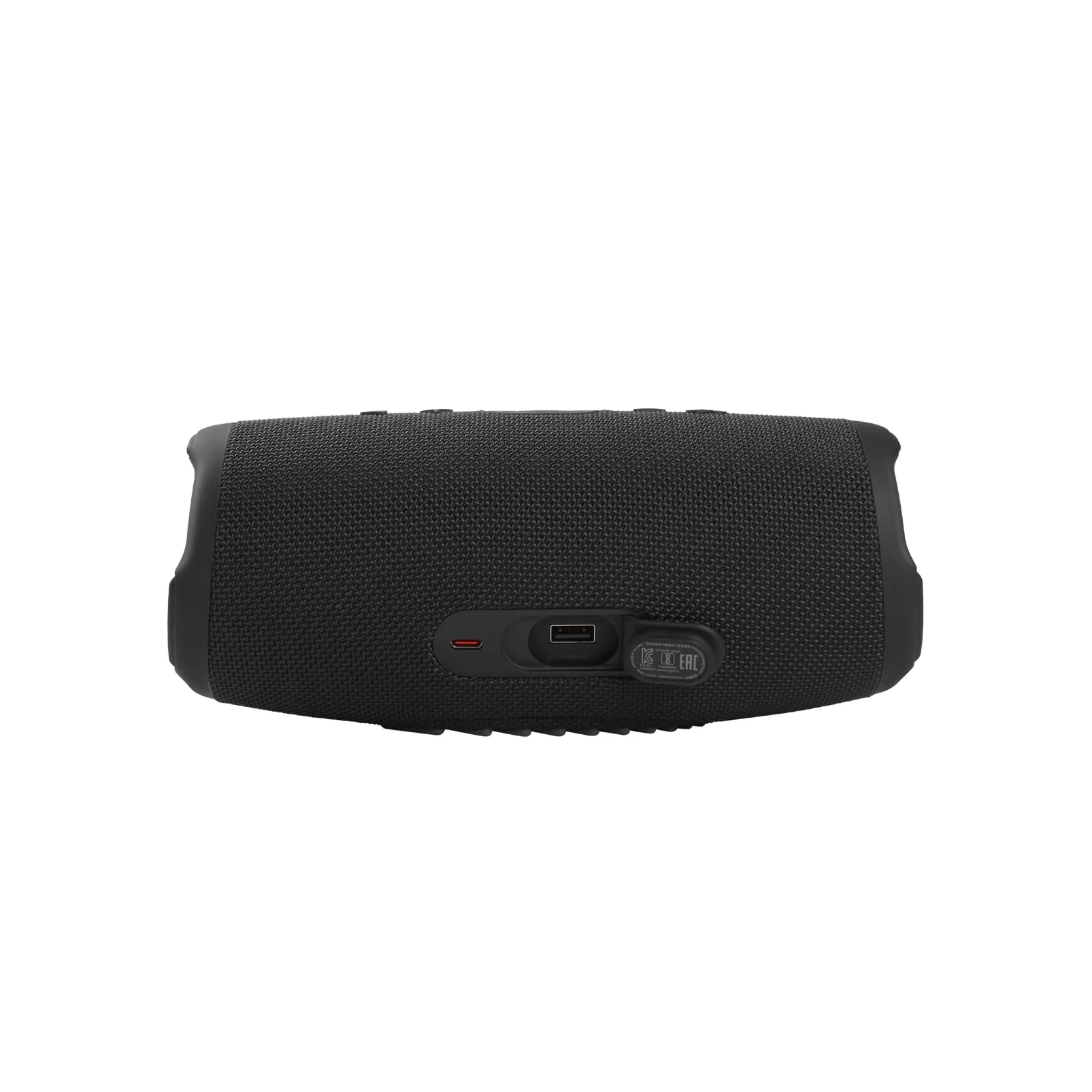JBL Charge 5 Altoparlante Bluetooth Portatile Impermeabile IP67 - Nero - immagine 4