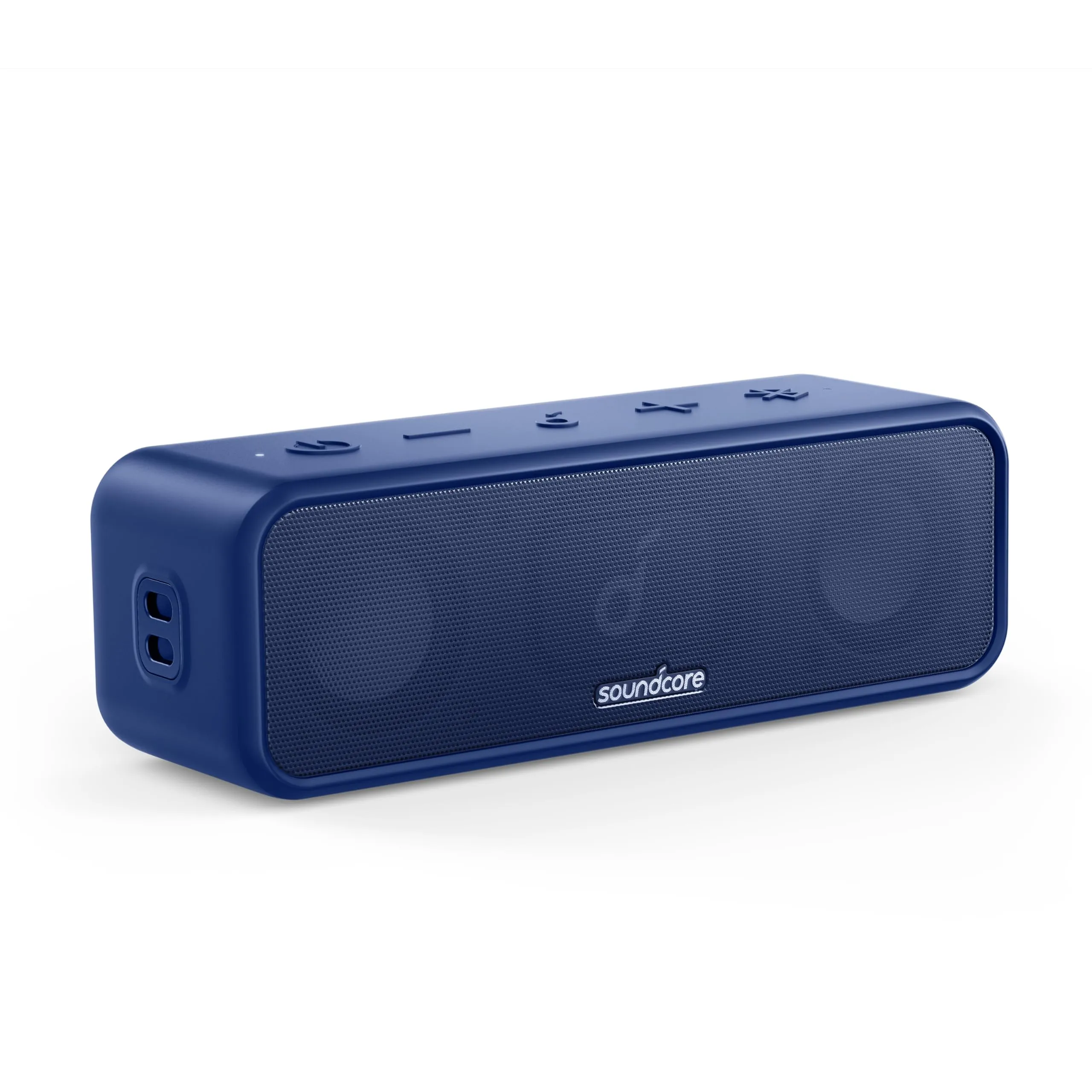 Soundcore 3 by Anker Portable Bluetooth Speaker, 16W, IPX7, 24 Hours - immagine 1