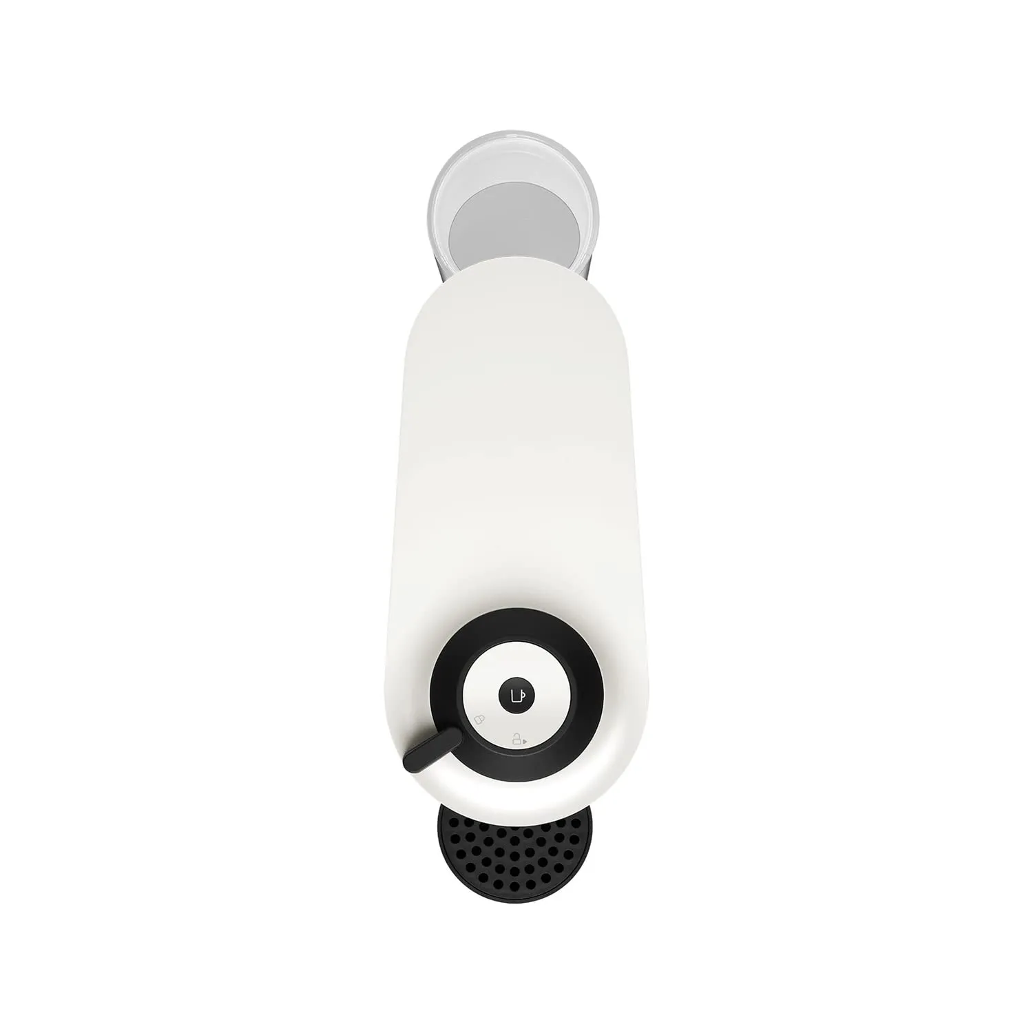 Krups Nespresso Vertuo Pop, White, XN9201K - immagine 13
