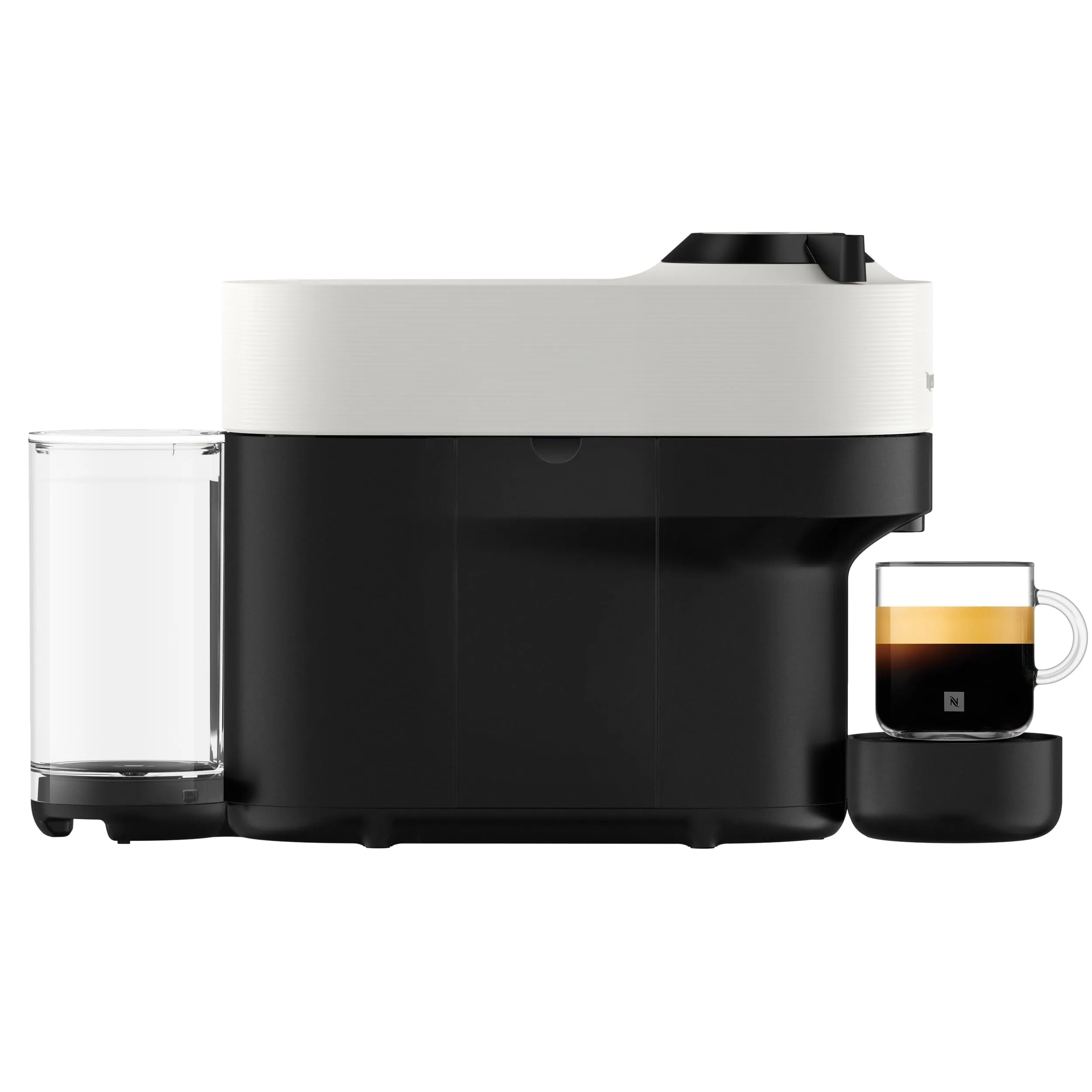 Krups Nespresso Vertuo Pop, White, XN9201K - immagine 14