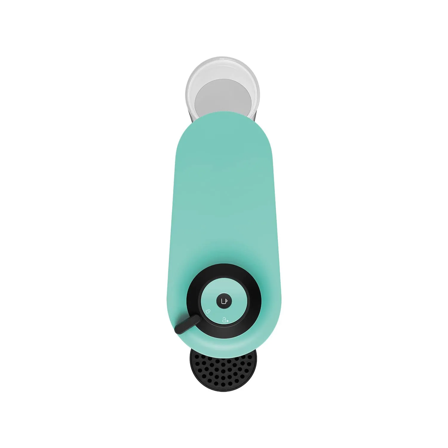Krups Nespresso Vertuo Pop Aqua Mint XN9204K - immagine 13