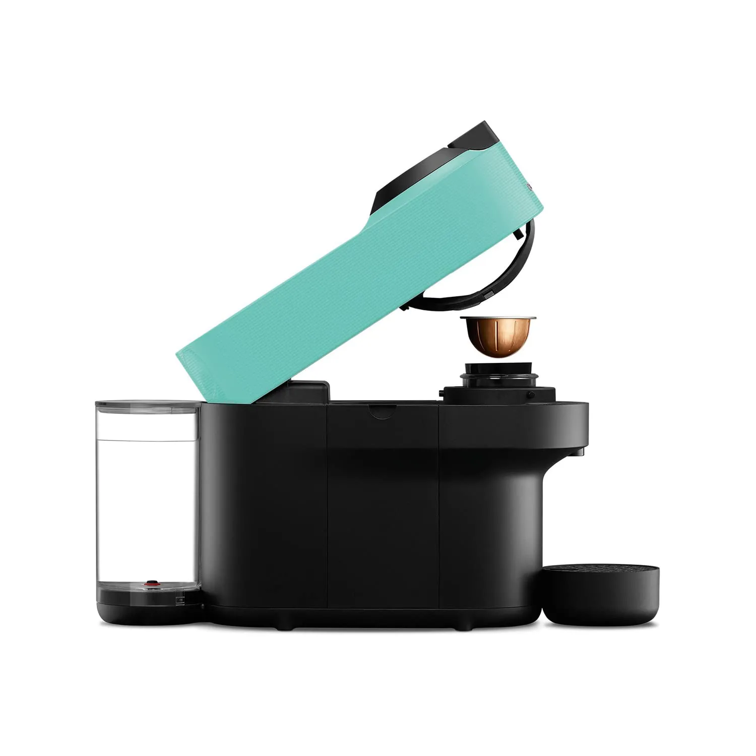 Krups Nespresso Vertuo Pop Aqua Mint XN9204K - immagine 14