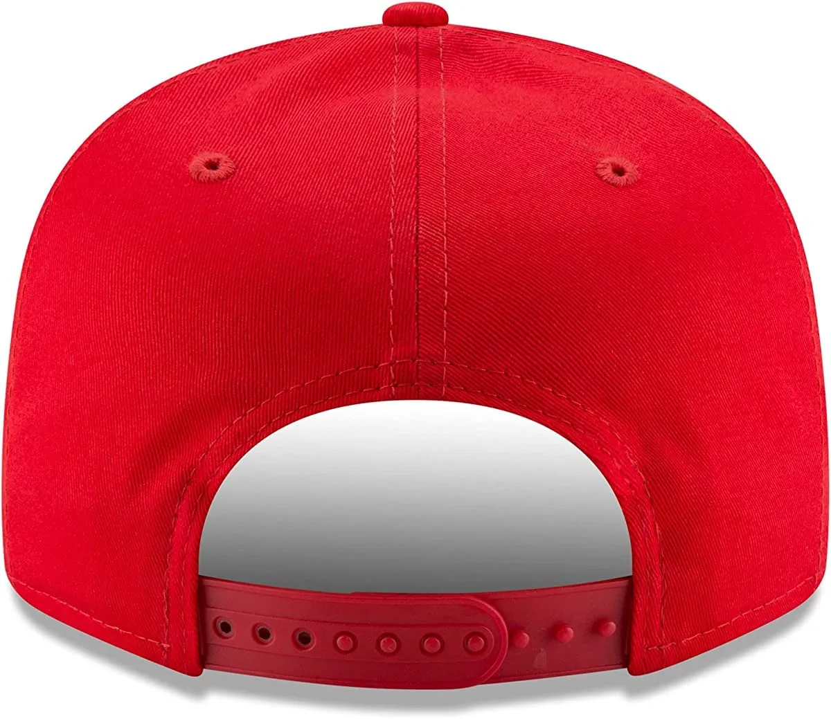 New Era 9Fifty Cappellino da Baseball Kansas City Chiefs Taglia Unica Uomo - immagine 4