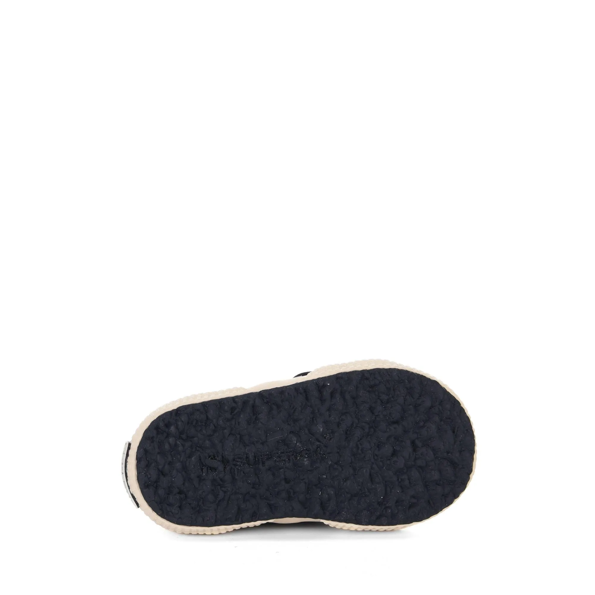Superga 2750 Bstrap Kids' Sneakers, Navy 933, 20 EU - immagine 6
