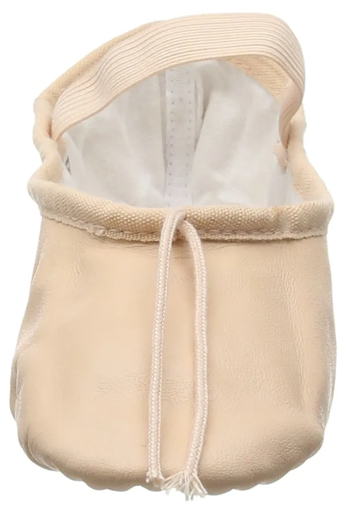 Bloch Arise Ballerine da ragazza, Rosa, 35 IT - immagine 2