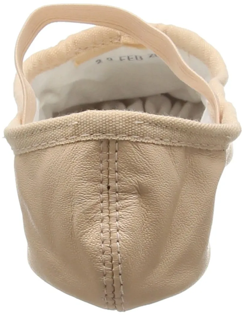 Bloch Arise Ballerine da ragazza, Rosa, 35 IT - immagine 3