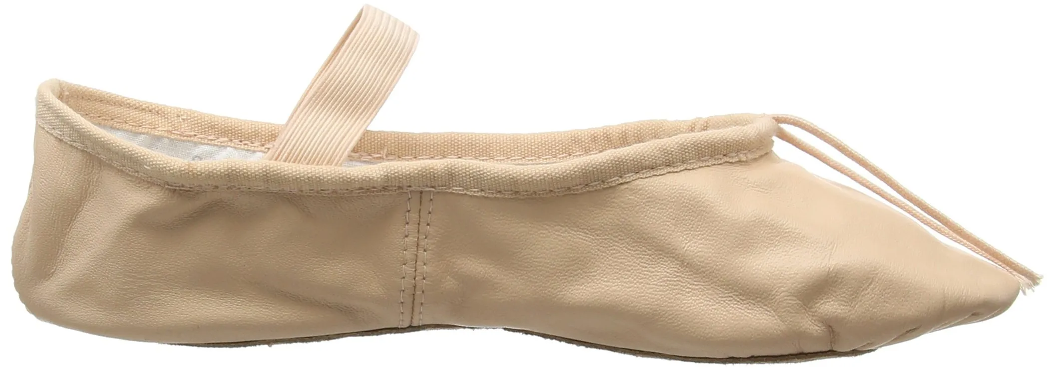 Bloch Arise Ballerine da ragazza, Rosa, 35 IT - immagine 6