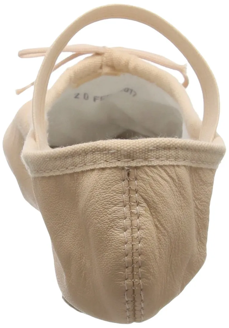 Bloch Arise Scarpetta da Ballo Donna, Rosa, 38 EU - immagine 3
