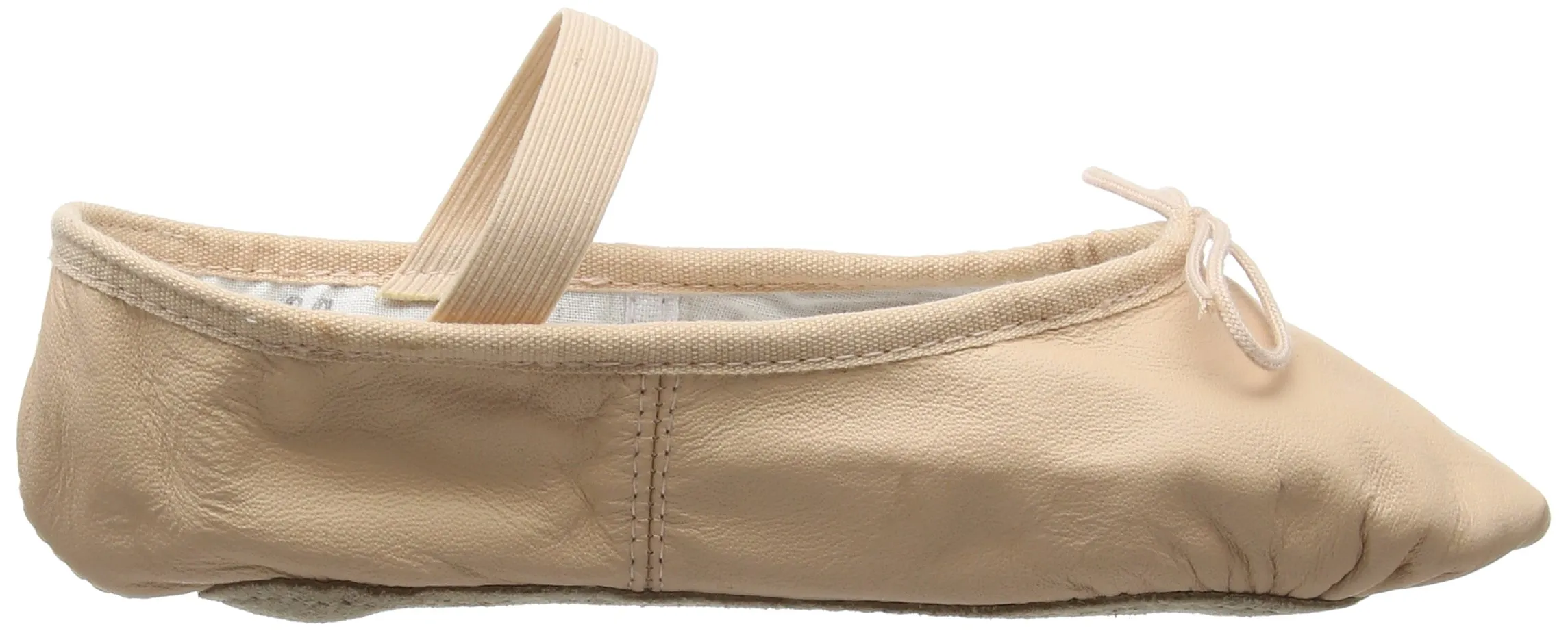Bloch Arise Scarpetta da ballo Donna, Rosa, 37 EU - immagine 6