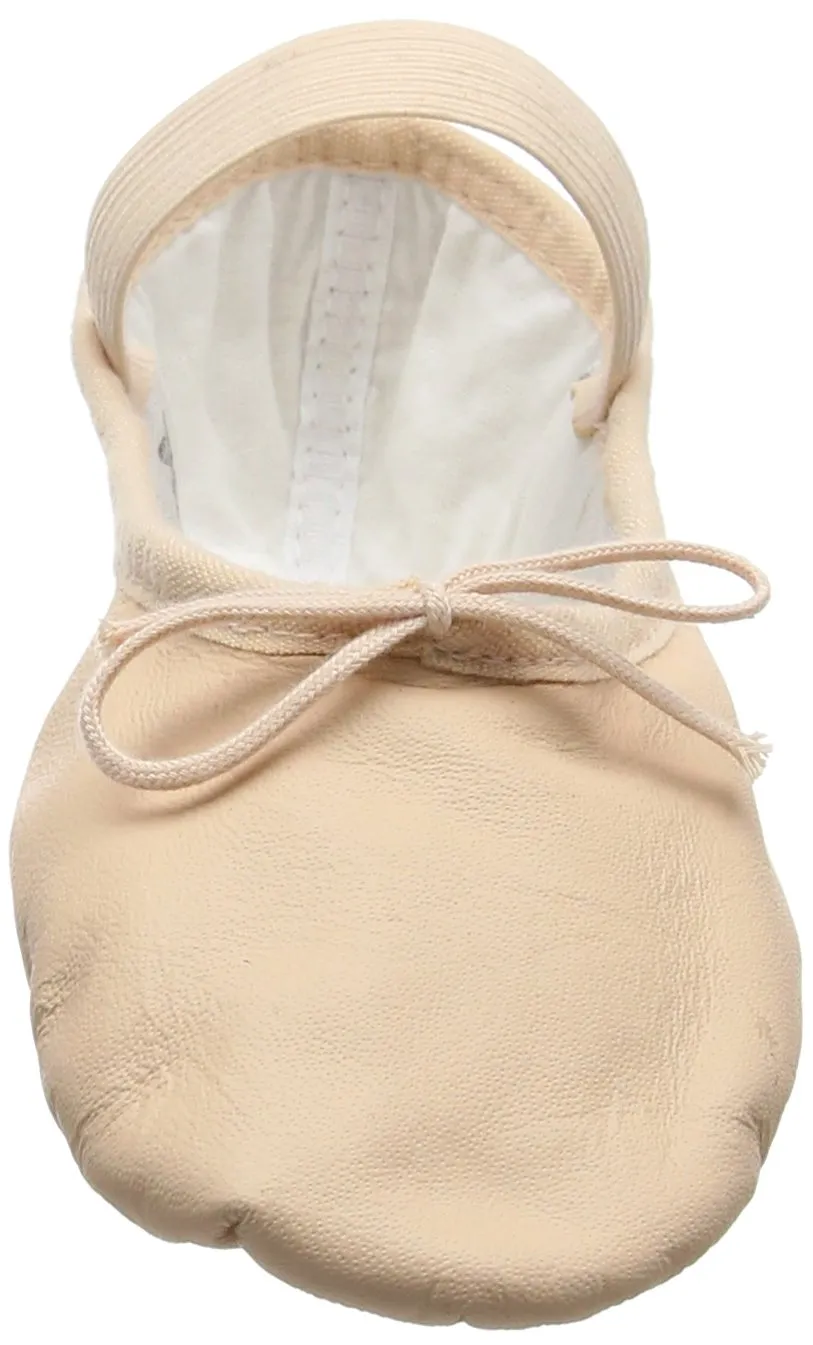 Bloch Arise Ballerinas for Women, Pink, 40 EU - immagine 2