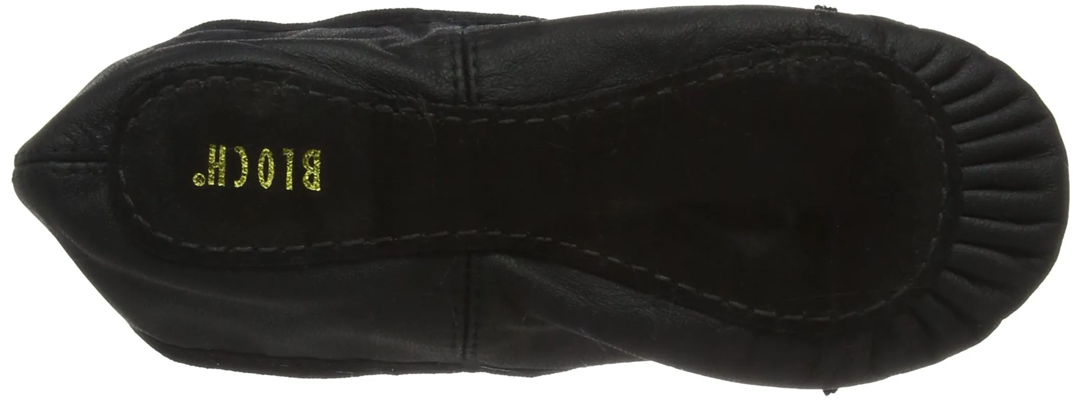 Bloch Arise Ballerine Bambina - Nero, 31 EU - immagine 4