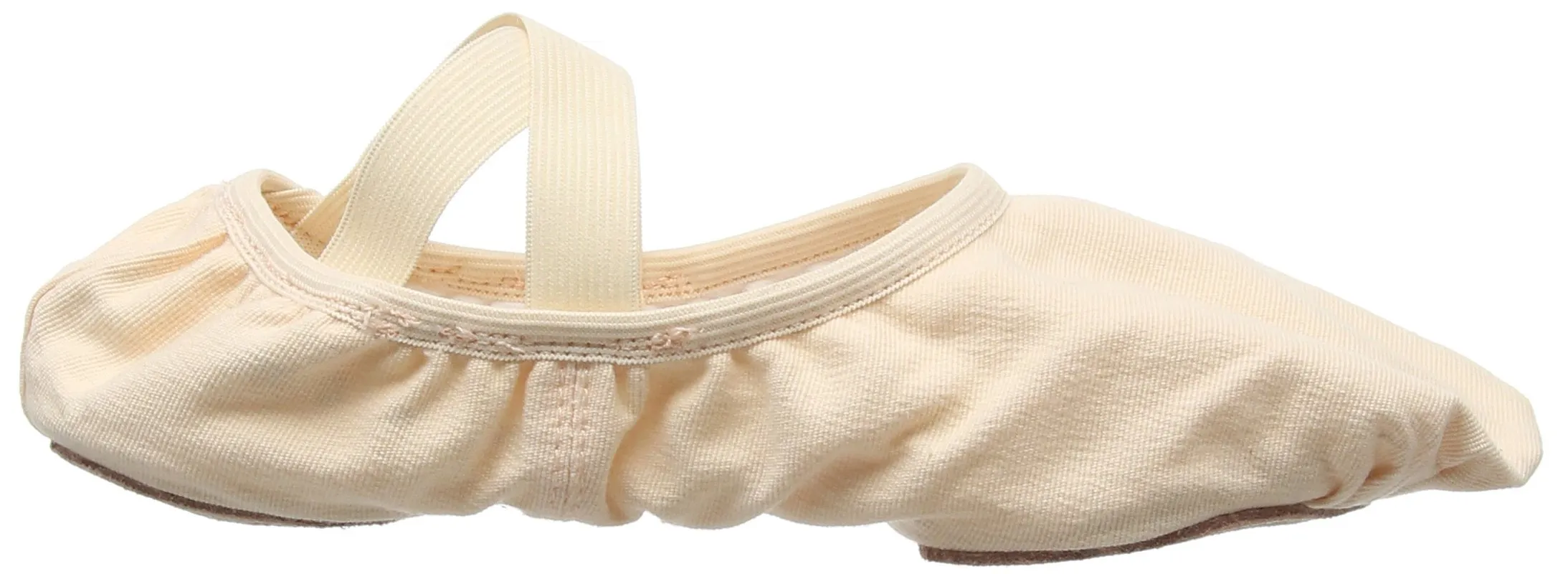 So Danca SD16 Ballerine Con Cinturino Alla Caviglia Donna, Rosa, 40/41 - immagine 6