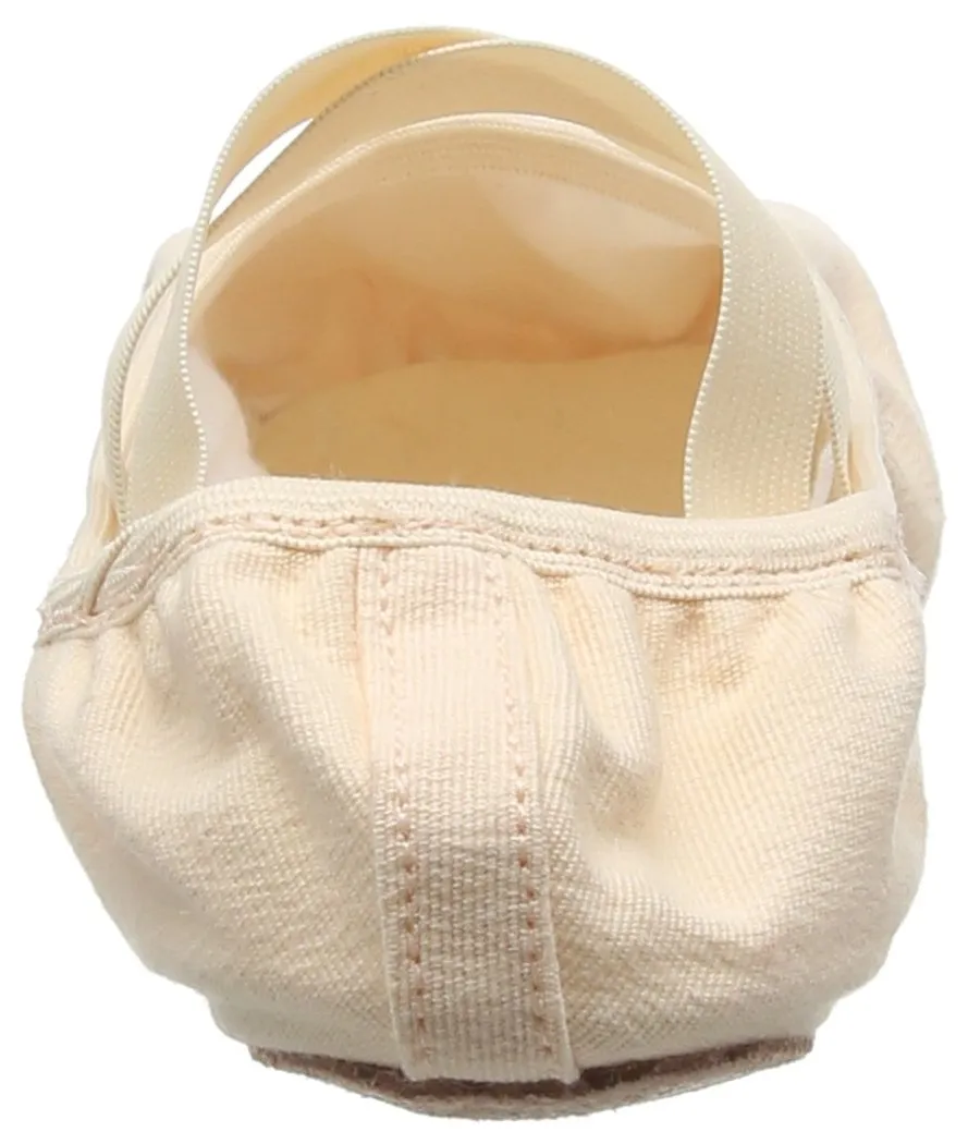 So Danca SD16 Ballerine Con Cinturino Alla Caviglia Donna, Rosa, 35/36 EU - immagine 3