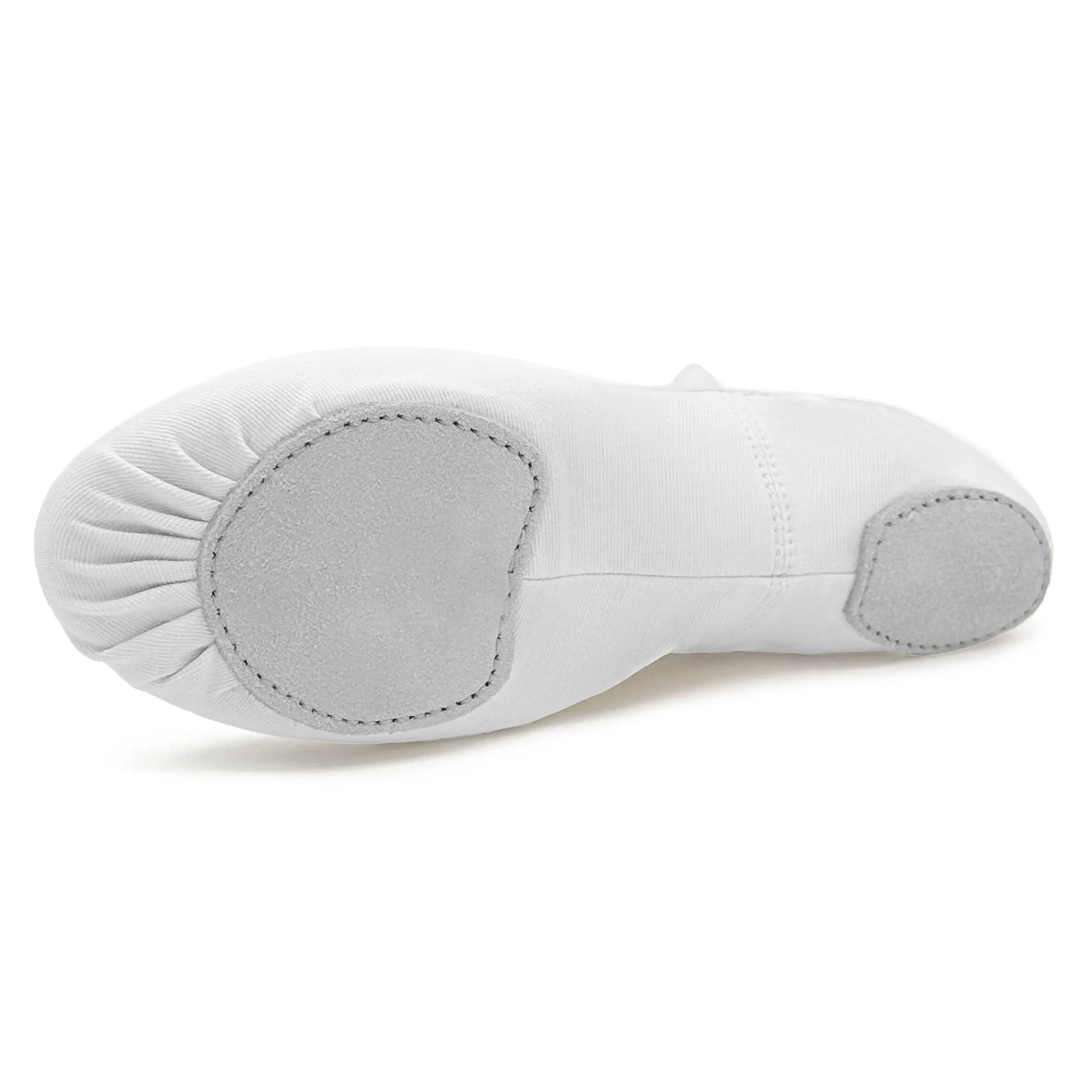 So Danca Ballerine SD16 Bianco 30.5 - immagine 6