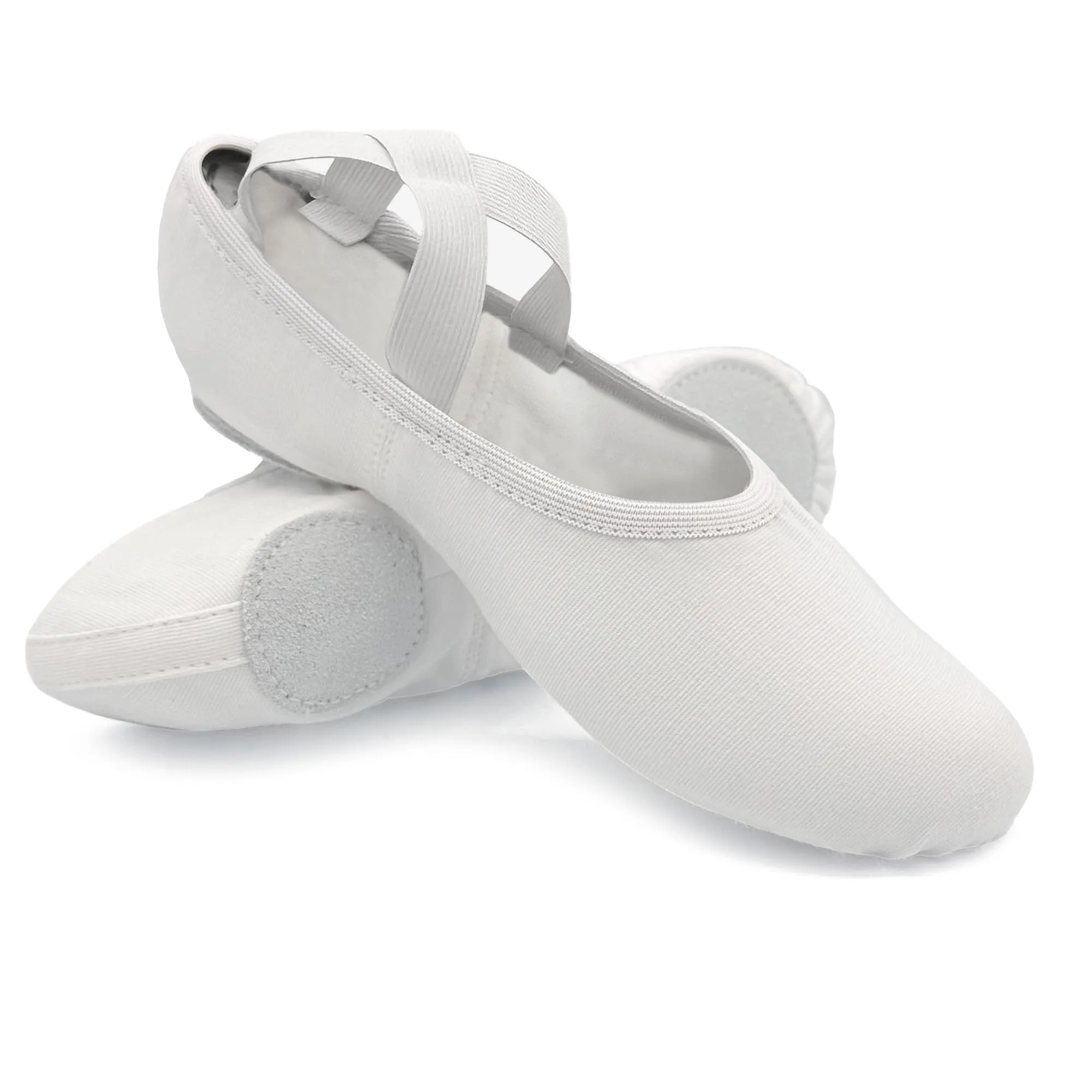 So Danca Ballerine Sd16 Bianco 27.5 - immagine 1