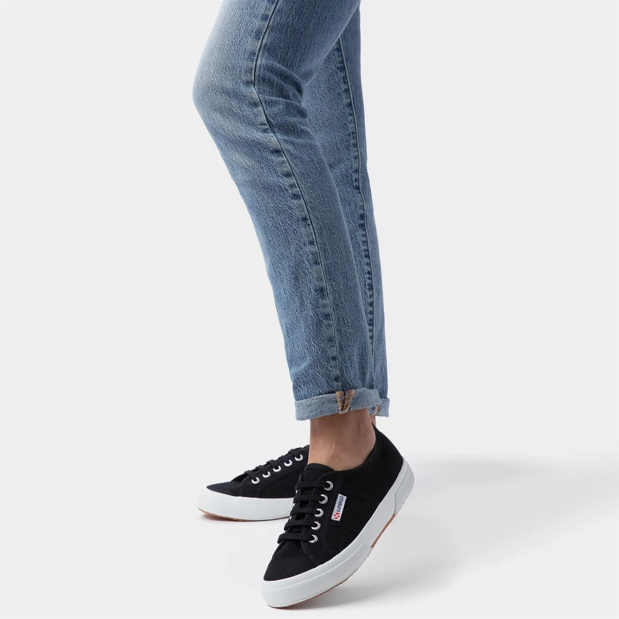 Superga Lame W Silver - immagine 2