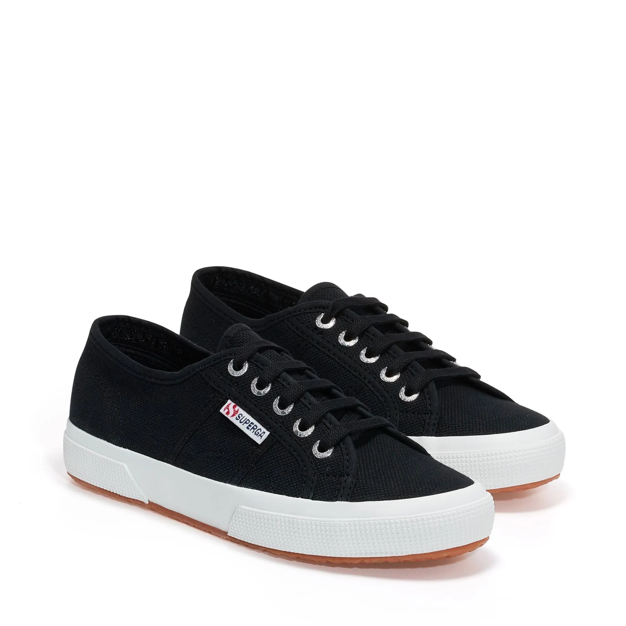 Superga Lame W Silver - immagine 3