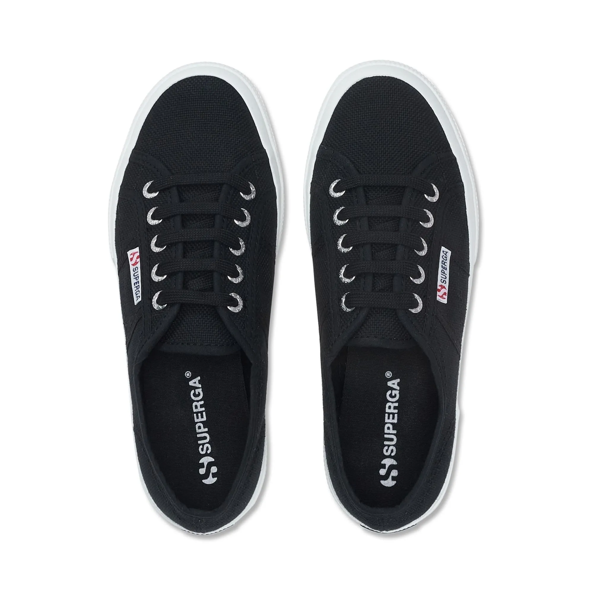 Superga Lame W Silver - immagine 5