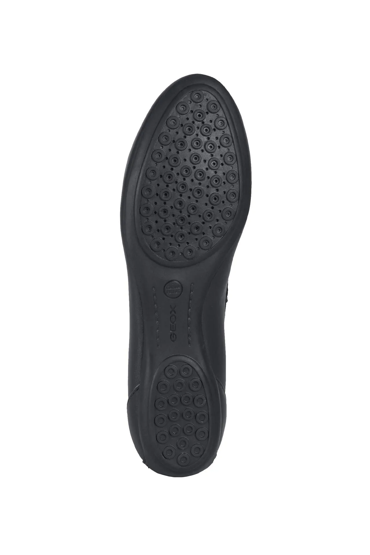 Geox D Charlene B Ballerine Donna Nero 41 EU - immagine 5