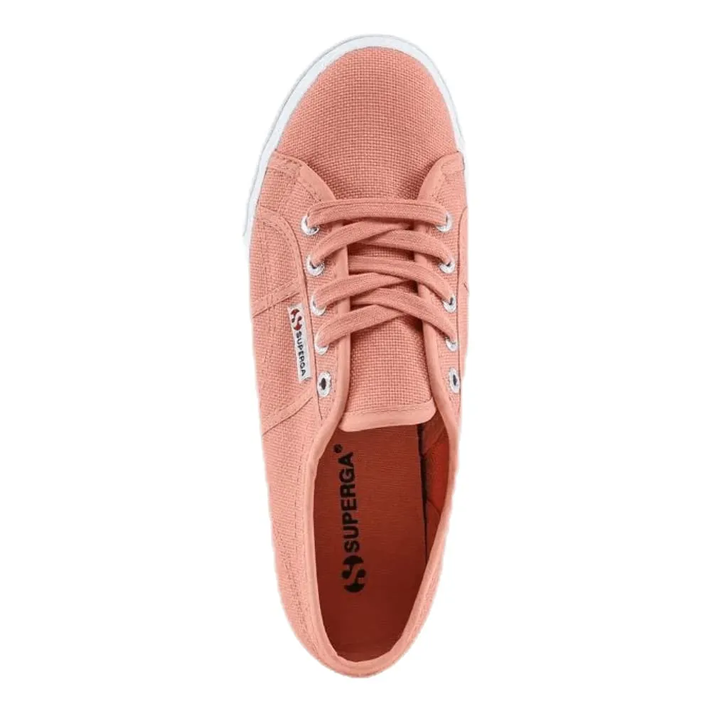 Superga 2790 ACotw Linea Up And Down Sneakers Femmes Rosa - 39 - immagine 5