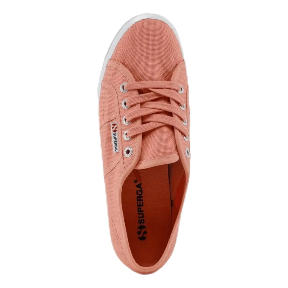 Superga 2790 ACotw Linea Up And Down Sneakers Femmes Rosa - 39 - immagine 7