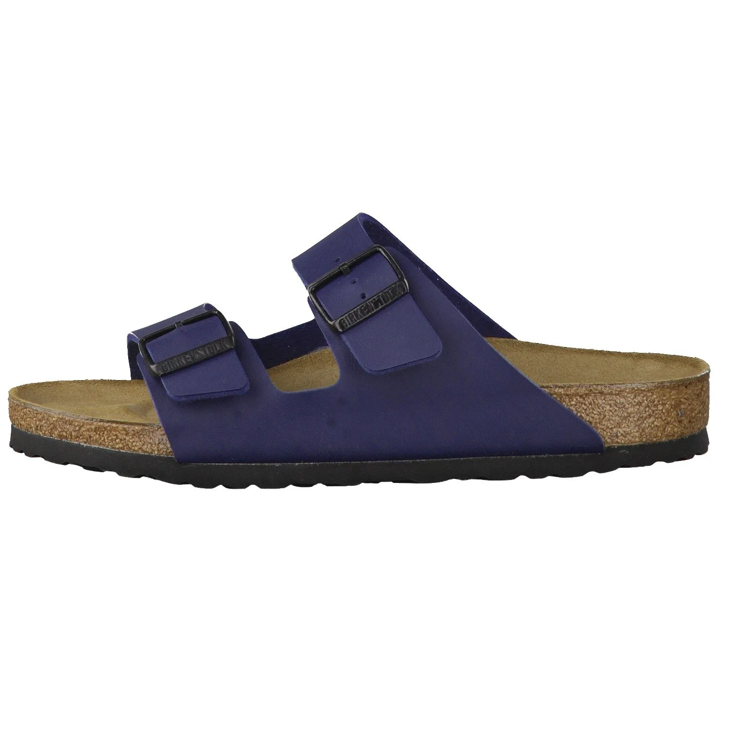 Birkenstock Arizona Birko-Flor Men's Dark Blue EU 37 051753 - immagine 5