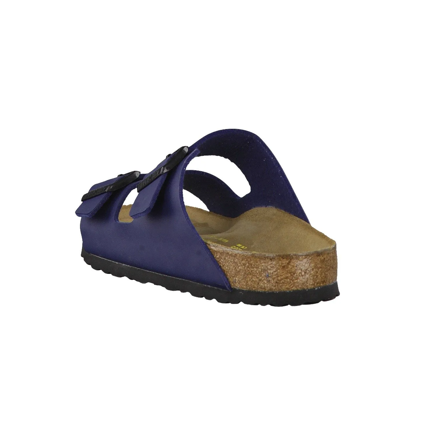 Birkenstock Arizona Birko-Flor Men's Dark Blue EU 37 051753 - immagine 7