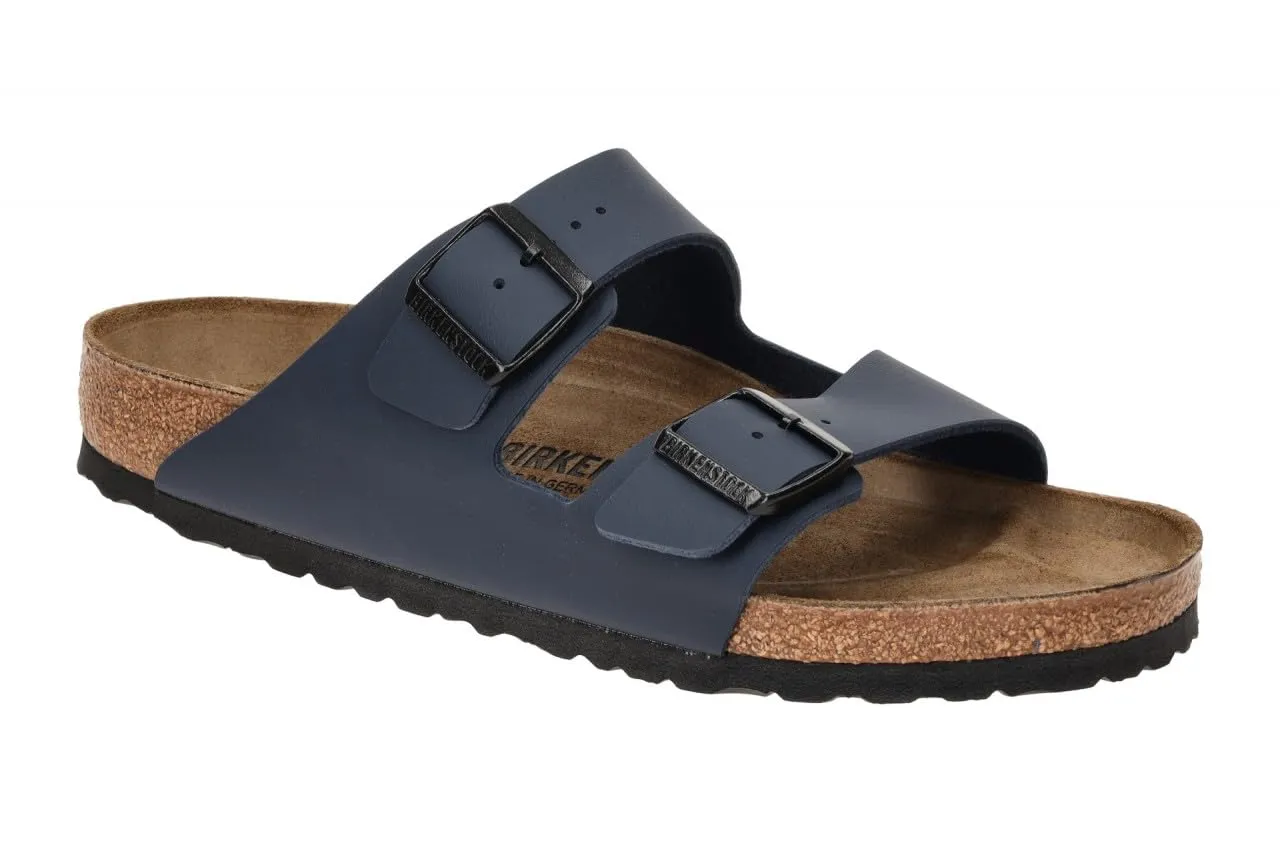 Birkenstock Arizona Blu 51751 - immagine 4