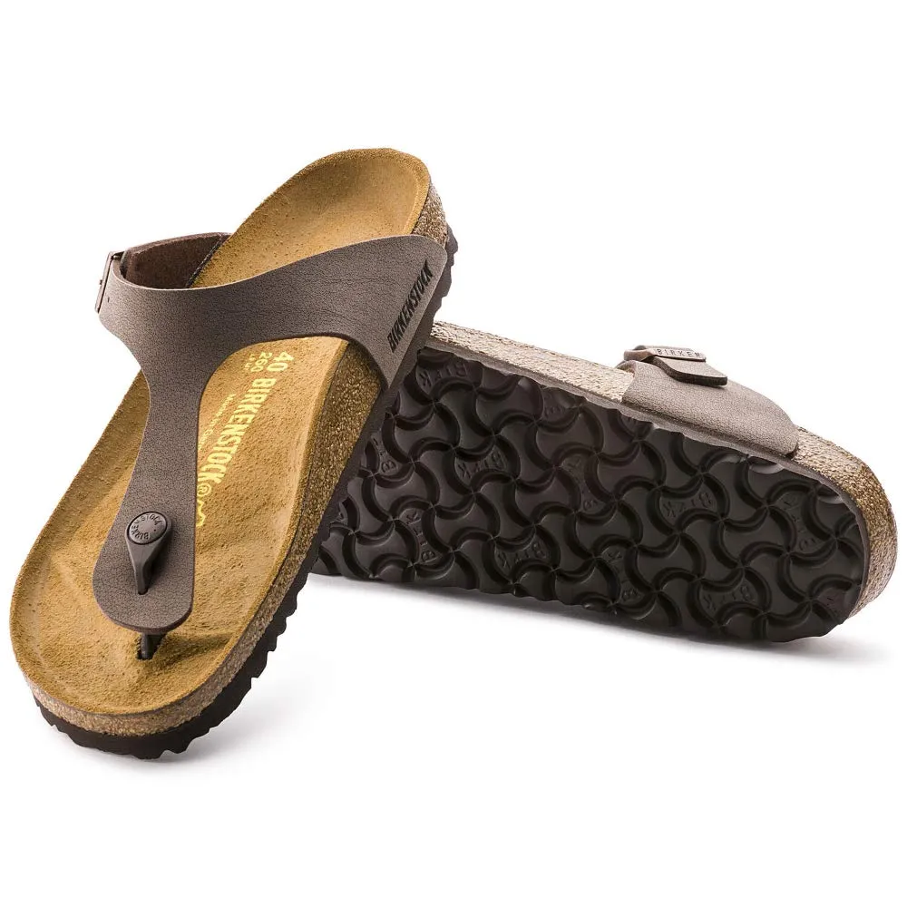 Birkenstock Gizeh Marrone 46 EU - immagine 7