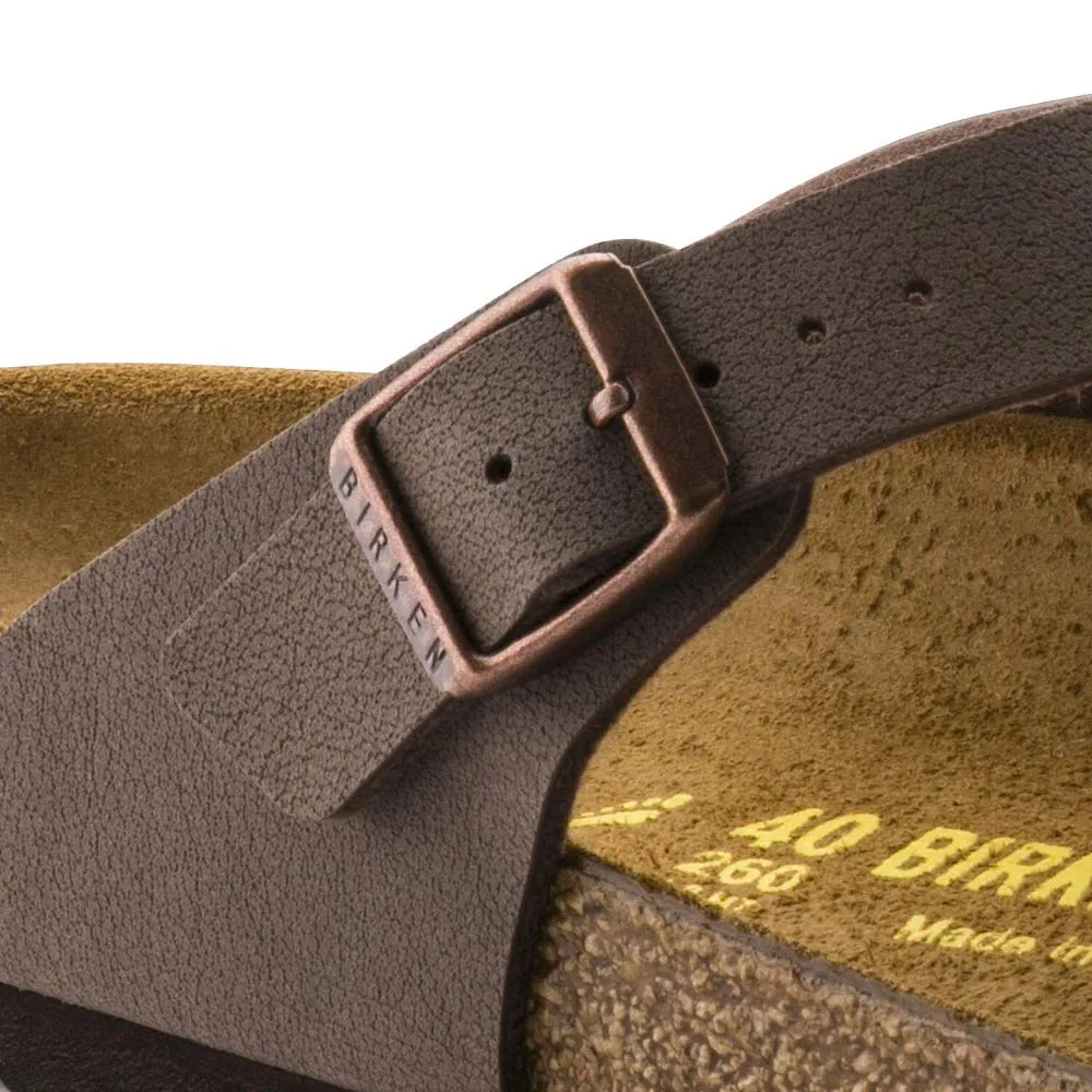 Birkenstock Gizeh Marrone 46 EU - immagine 8