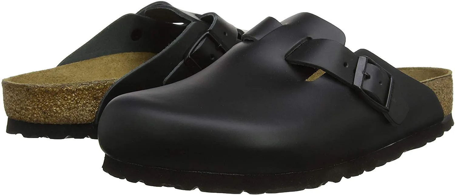 Birkenstock Arizona Nero 40 EU Stretta - immagine 9