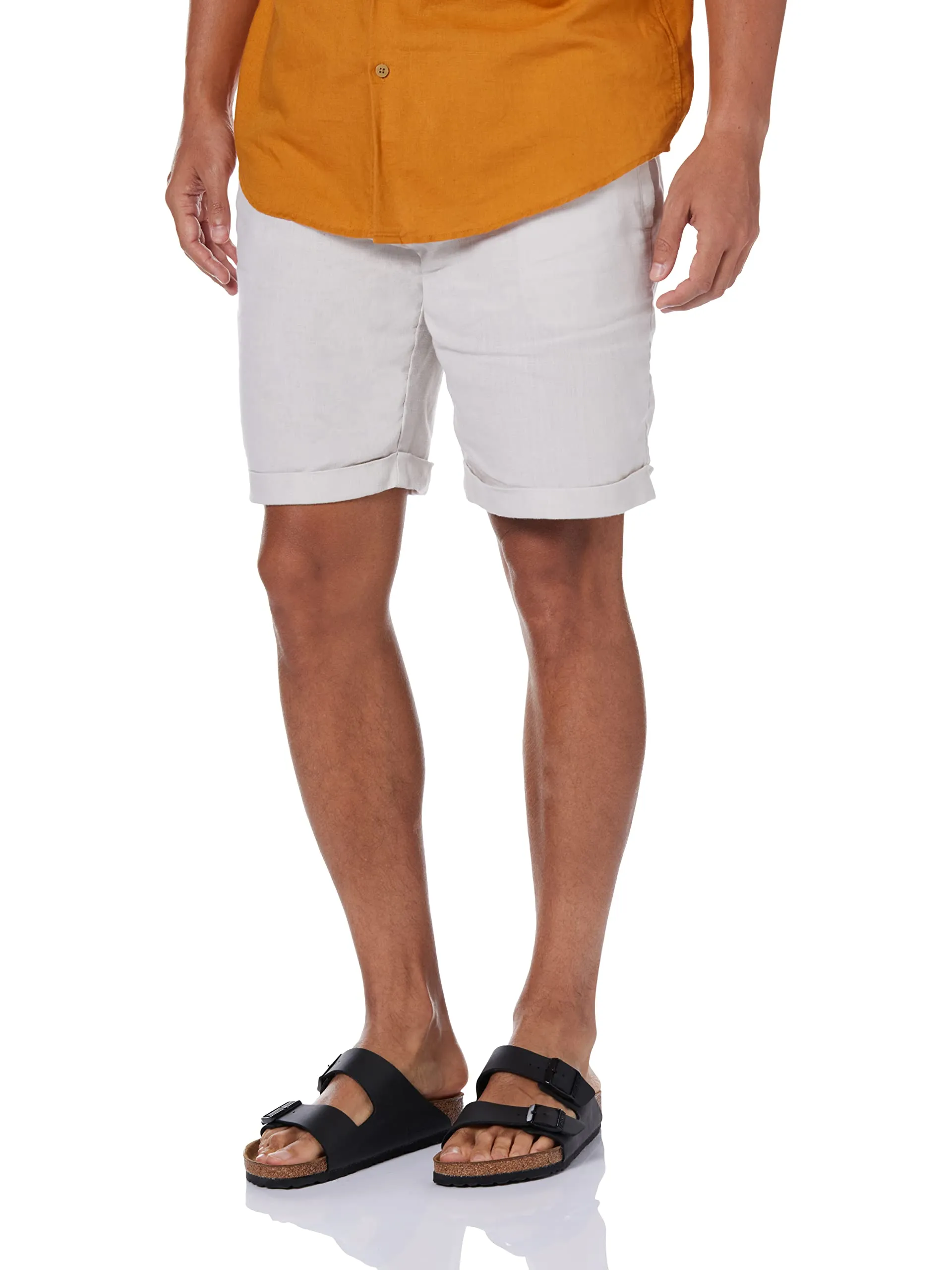 Birkenstock Arizona Superrunning Sandalo, Nero, 36 EU - immagine 2