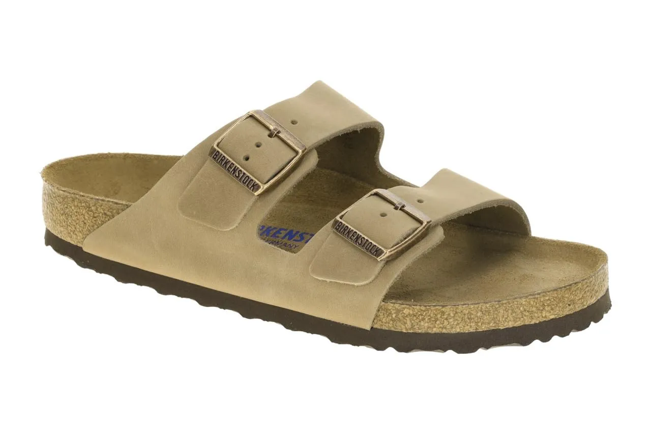 Birkenstock Arizona ESD, Tabacco, 36 EU - immagine 4