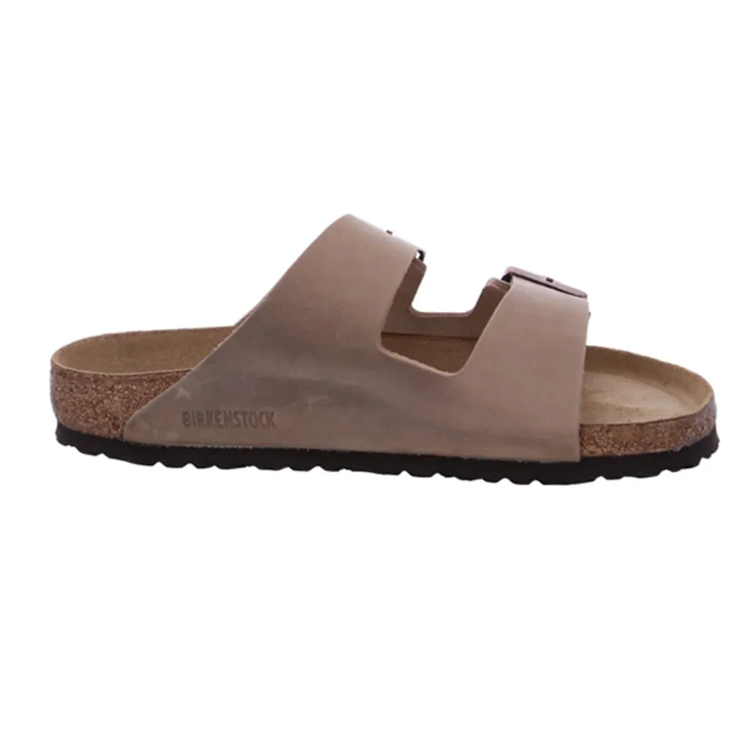 Birkenstock Arizona ESD, Tabacco, 36 EU - immagine 8