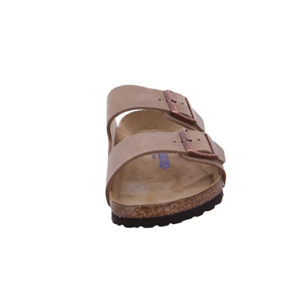 Birkenstock Arizona ESD, Tabacco, 36 EU - immagine 9