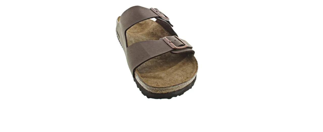 Birkenstock Arizona Ciabatte Mocca Adulto - immagine 6