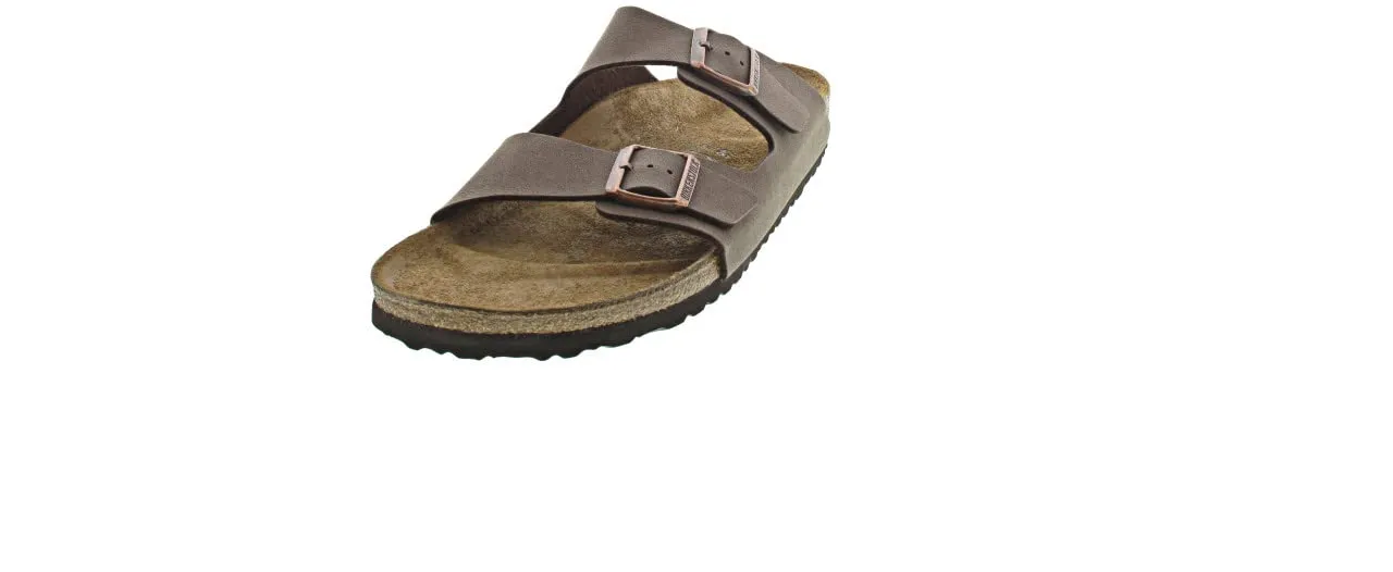 Birkenstock Arizona Ciabatte Mocca Adulto - immagine 7