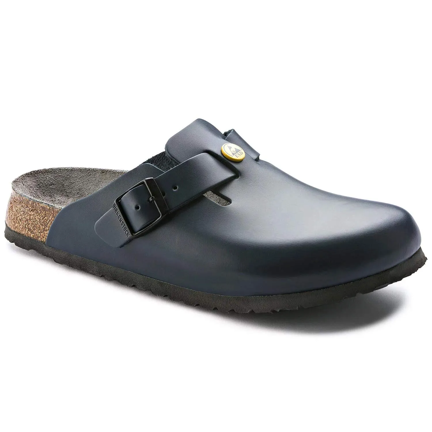 Birkenstock Zoccoli da uomo ESD, Balu, 46 EU - immagine 1