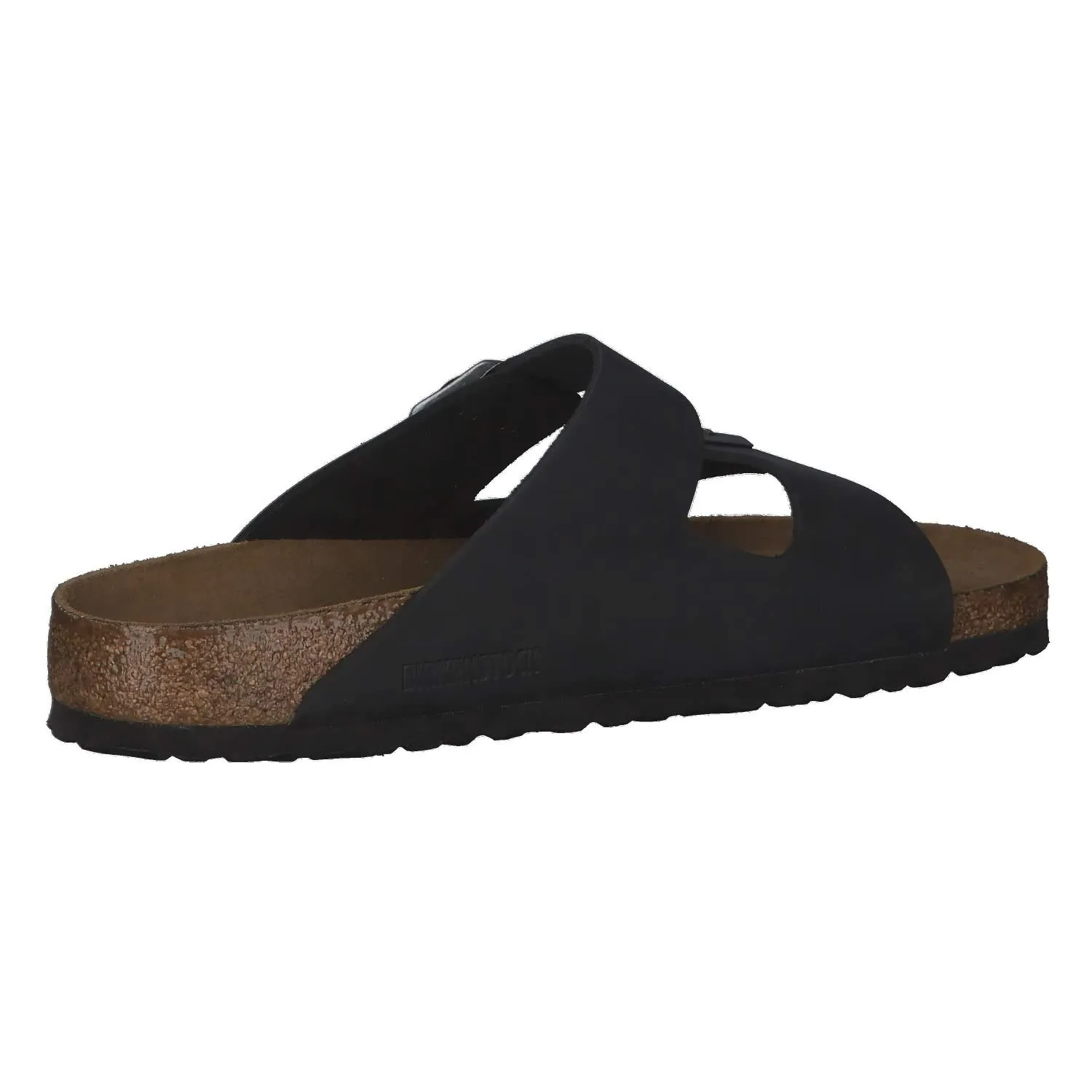 Birkenstock Arizona SFB Donna Sandali, Nero, 39 EU - immagine 7