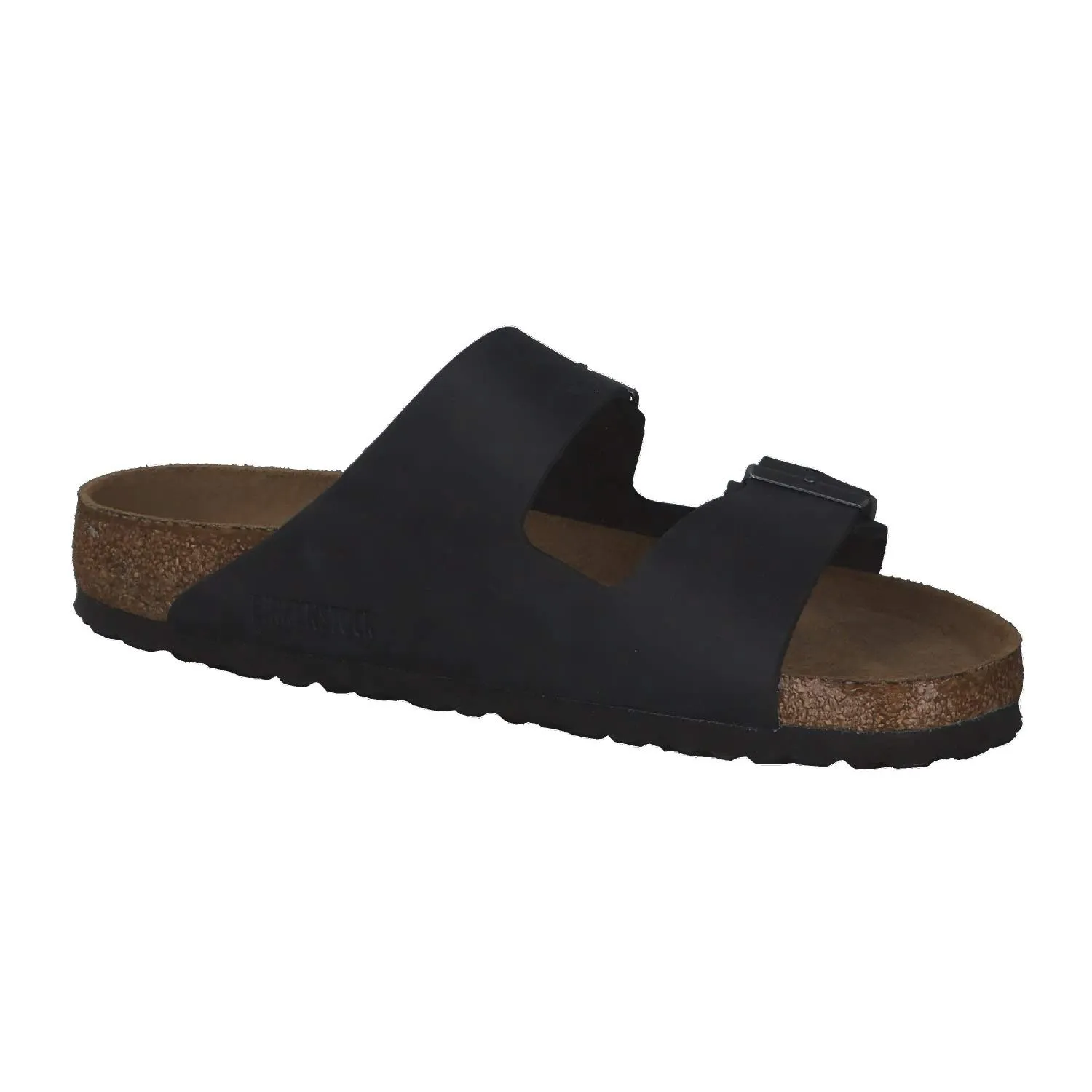 Birkenstock Arizona SFB Donna Sandali, Nero, 39 EU - immagine 9