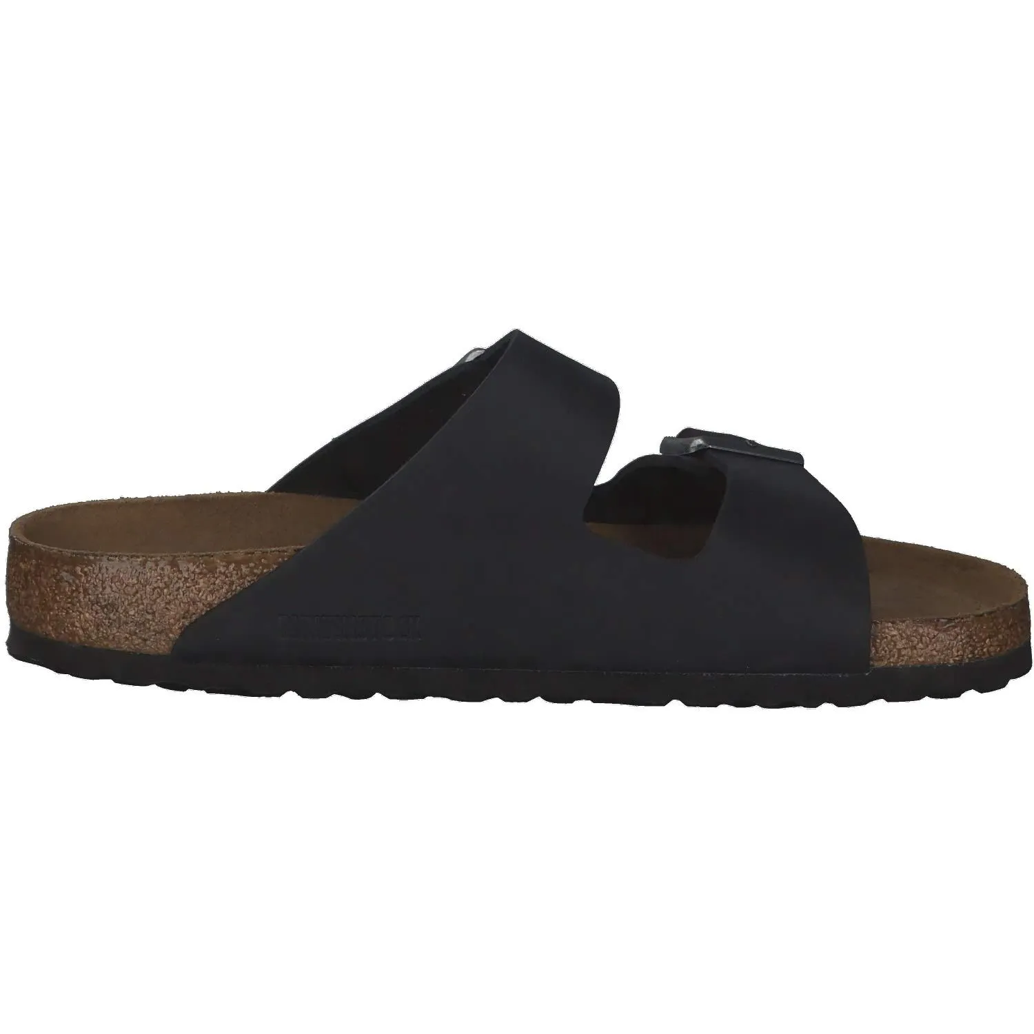 Birkenstock Arizona 752481 Scarpe da Spiaggia e Piscina Donna, Nero, 43 EU - immagine 8