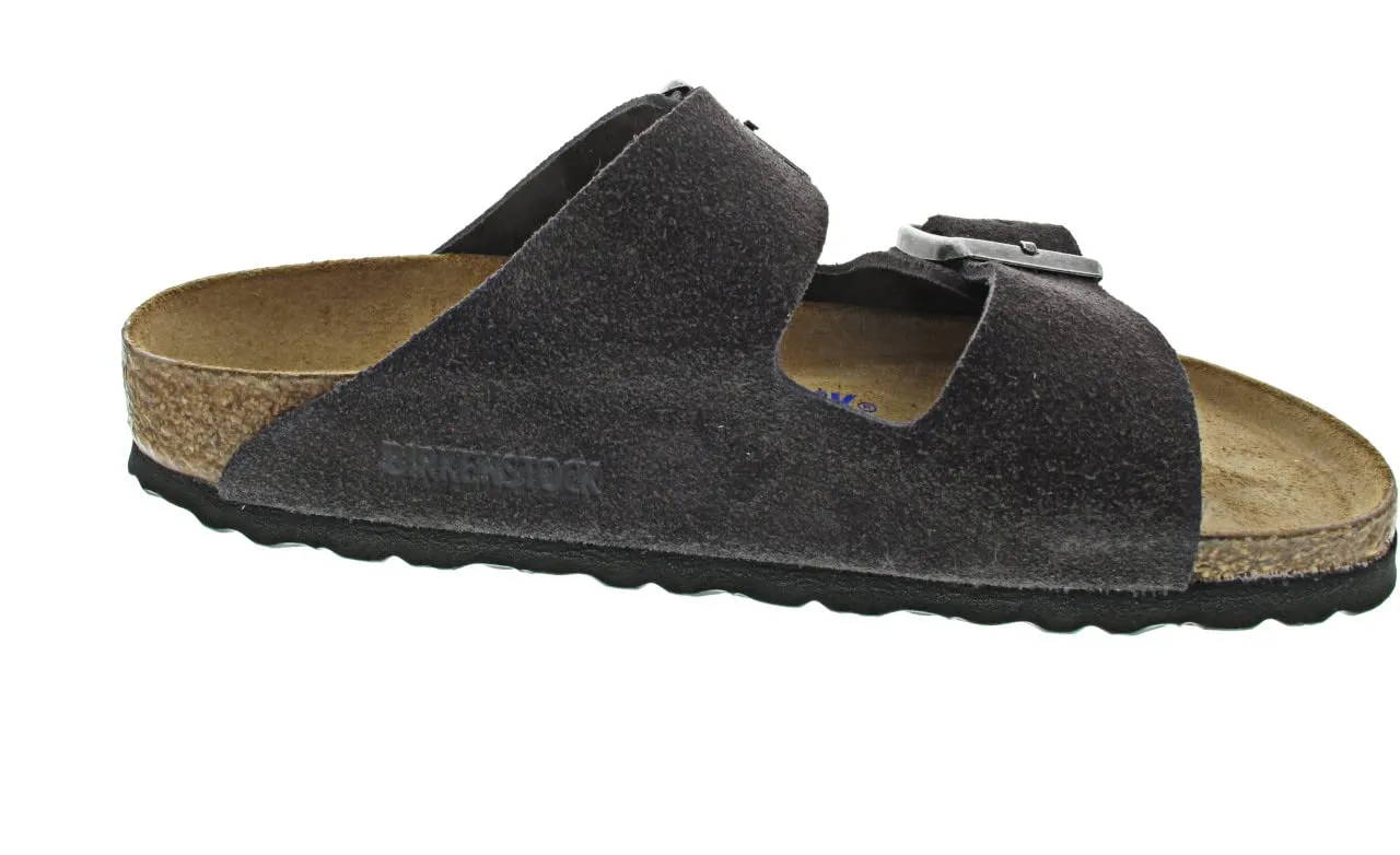 Birkenstock Arizona BS 0552323 Sandali - Grigio - 37 EU - immagine 3