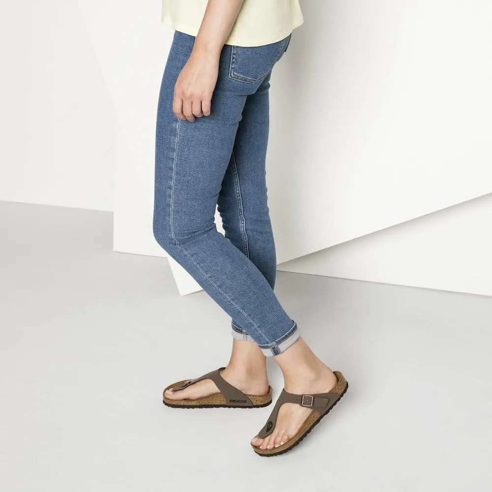 Birkenstock Gizeh Habana Donna T.Moro 36 EU - immagine 3