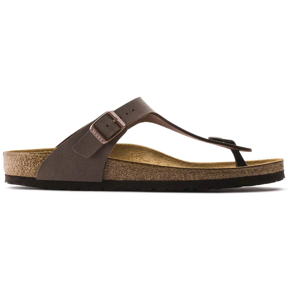 Birkenstock Gizeh Habana Donna T.Moro 36 EU - immagine 4