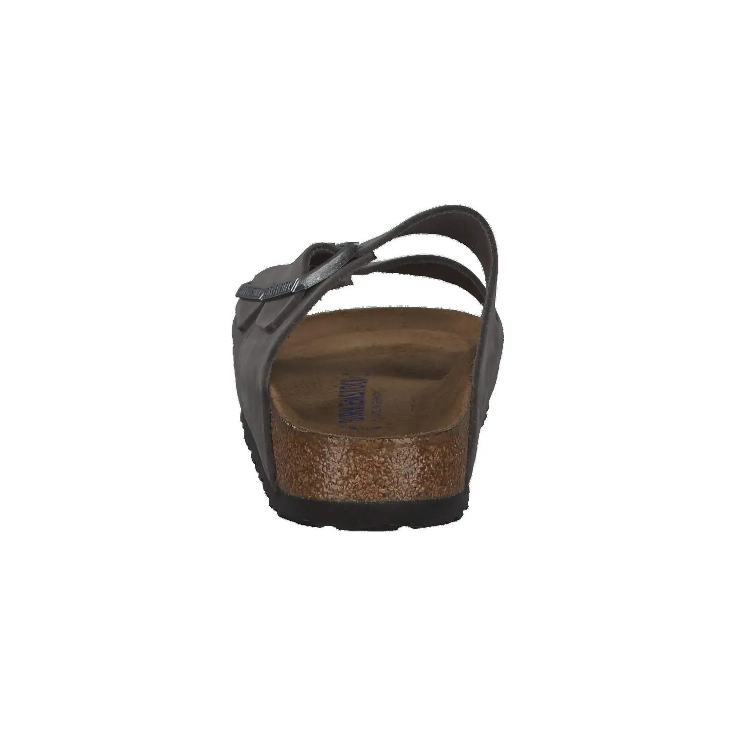 Birkenstock Arizona SFB Grigio 44 - immagine 8