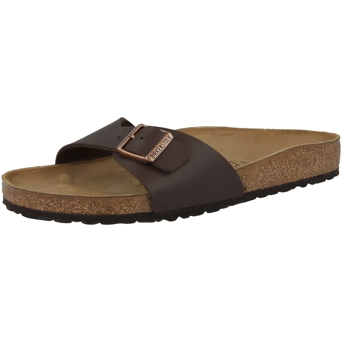 Birkenstock Madrid BF 040391 Sandals - 38 EU - immagine 4
