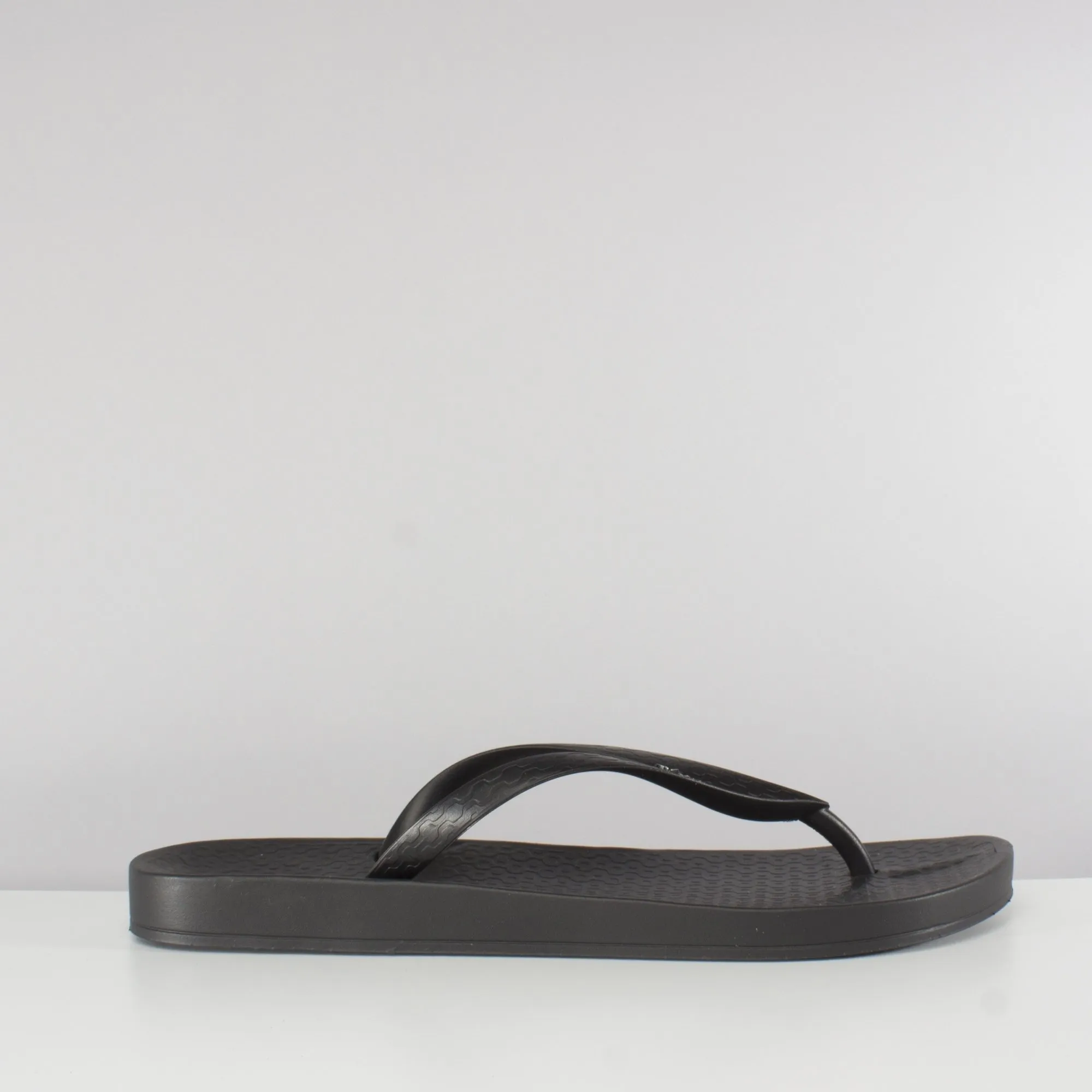 Ipanema Tropical Women's Flip Flops, Black, 35-36 - immagine 2