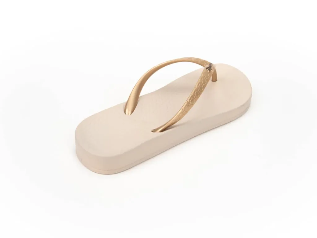 Ipanema Tropical Infradito da donna, beige, 38 EU - immagine 5